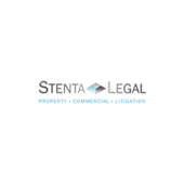 Gina Faba from Stenta Legal