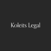 Justin Koleits from Koleits Legal 