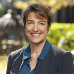 Catherine Young from CMM Quay Legal Group