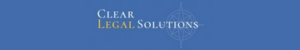Clear Legal Solutions