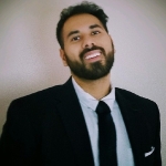 Sulu Samasoni from Pinnacle Lawyers