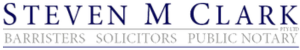 Steven M Clark Lawyers