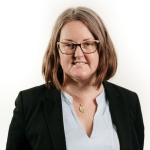 Bethan Frake from BDF Law