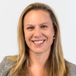 Suzannah Mikulski from Landmark Legal