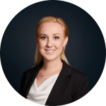 Renee Smith from Holmes Donnelly & Co. Solicitors