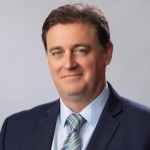 Sean Lee from Skinner & Associates