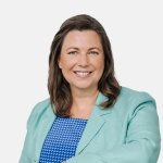 Fiona Henderson from Argyll Law