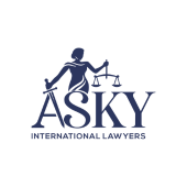 Angela Ziro from Asky International Lawyers
