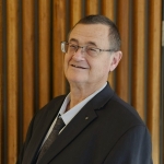 Michael Robinson from Stephen Peterson Lawyers