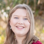 Macey Hartshorn from Daykin Lawyers 