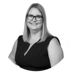 Stevie Emslie from Powe & White Family Lawyers