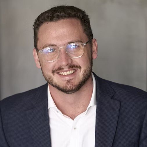 Dallas Sather from Sather Legal