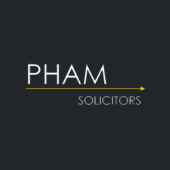 Pham Solicitors