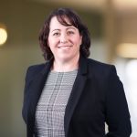 Melanie Quixley from Barry Nilsson Lawyers