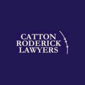 Catton Roderick Lawyers