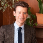 Will Elder from Phillips & Wilkins Solicitors