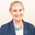 Irene Pickel from Pickel Legal