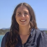 Brooke Genders from Morris Succession Lawyers 