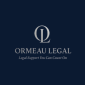 Ormeau Legal