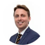 Joshua Peters from Advance Family Law