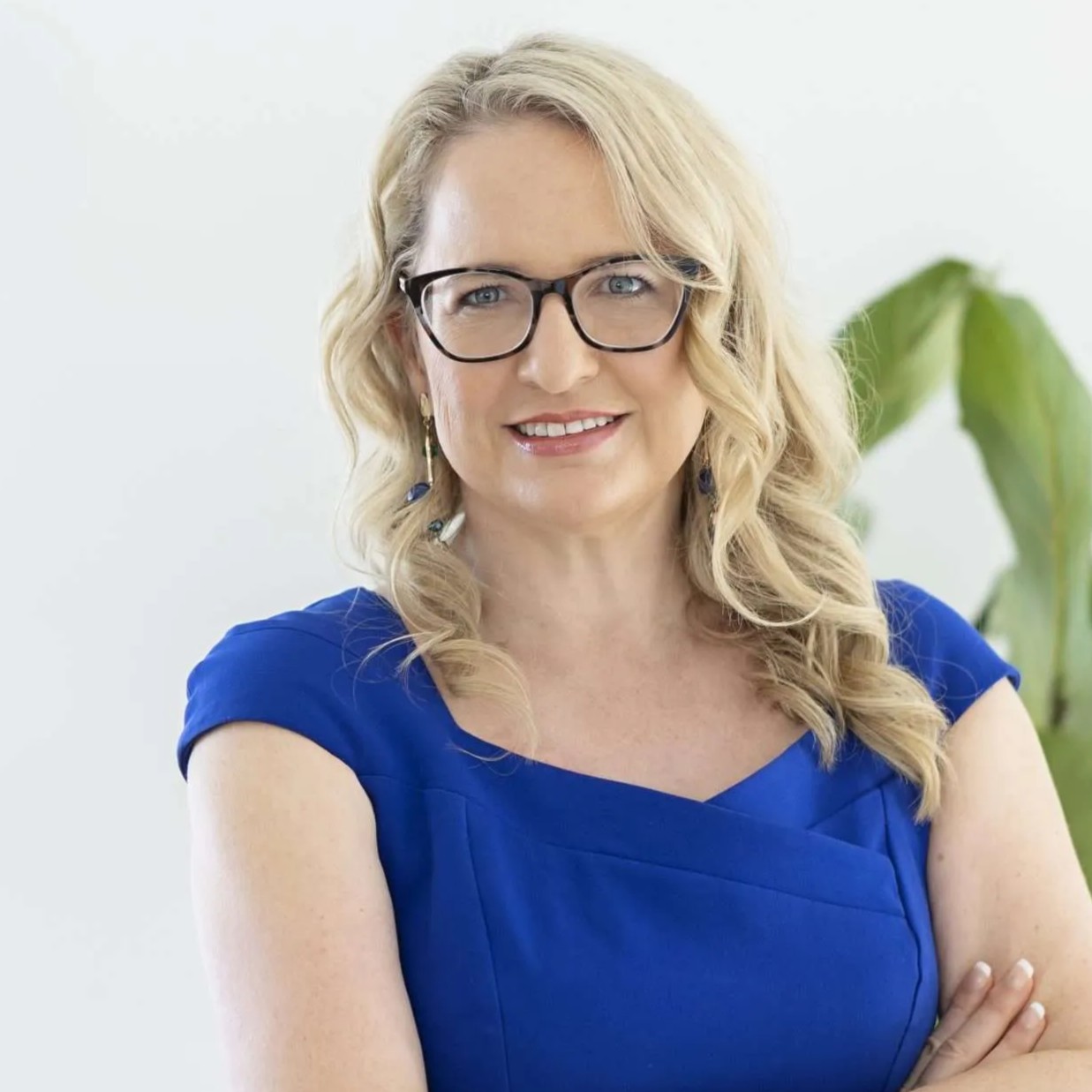 Anna Morgan from Take Control Legal