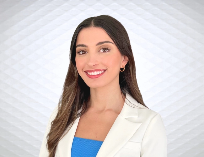 Carol El-Zakhem from O'Loan Family Law