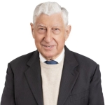 Alex Lewenberg from Lewenberg & Lewenberg