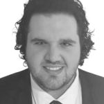 Nicholas Raso from SGM Legal