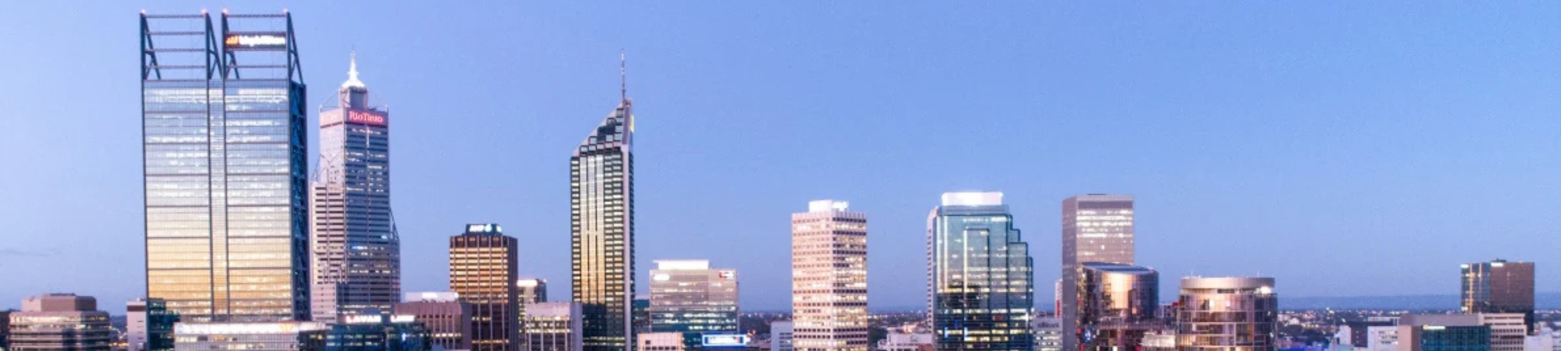 Hickman Family Lawyers Perth cover