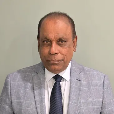 Kamal Karunadasa from TAI Lawyers