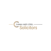Chinka (HEP) Steel Solicitor