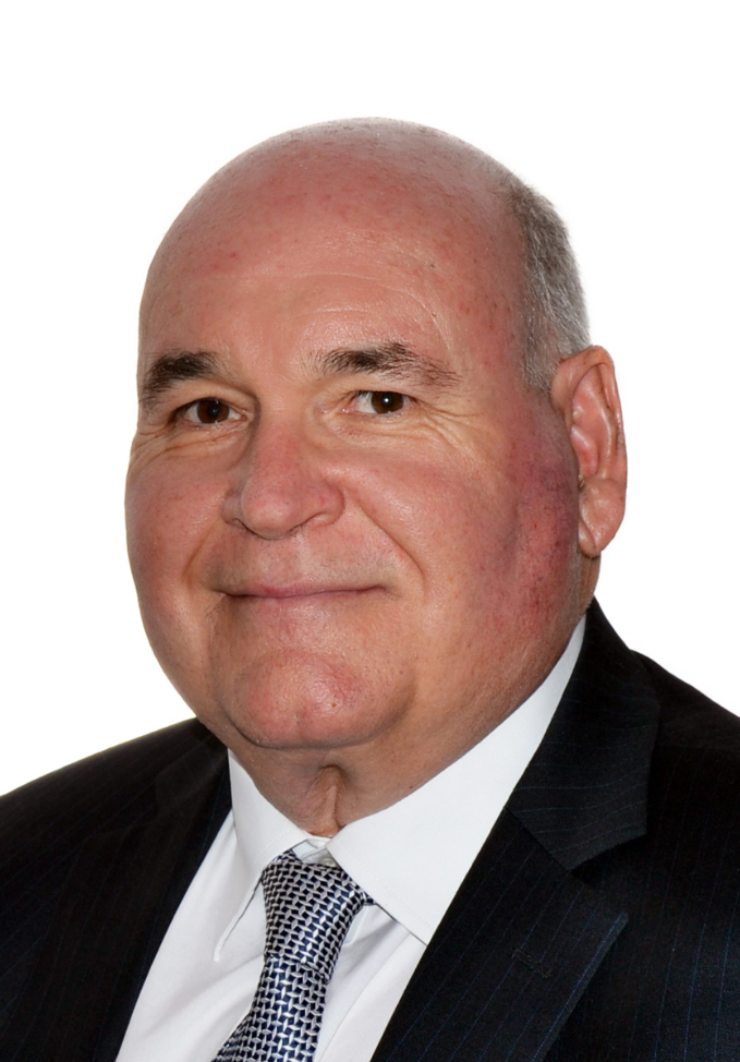 Michael Pont from Eastview Legal