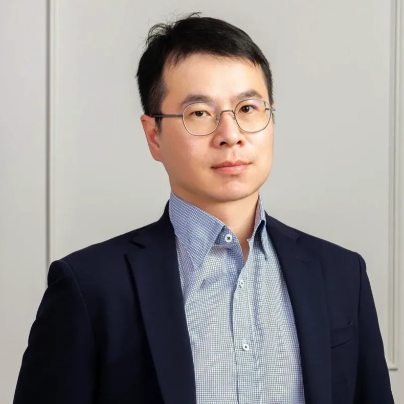 Clive Chiu from Starlight Legal