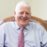 Rod Commins from Patterson Houen & Commins Solicitors