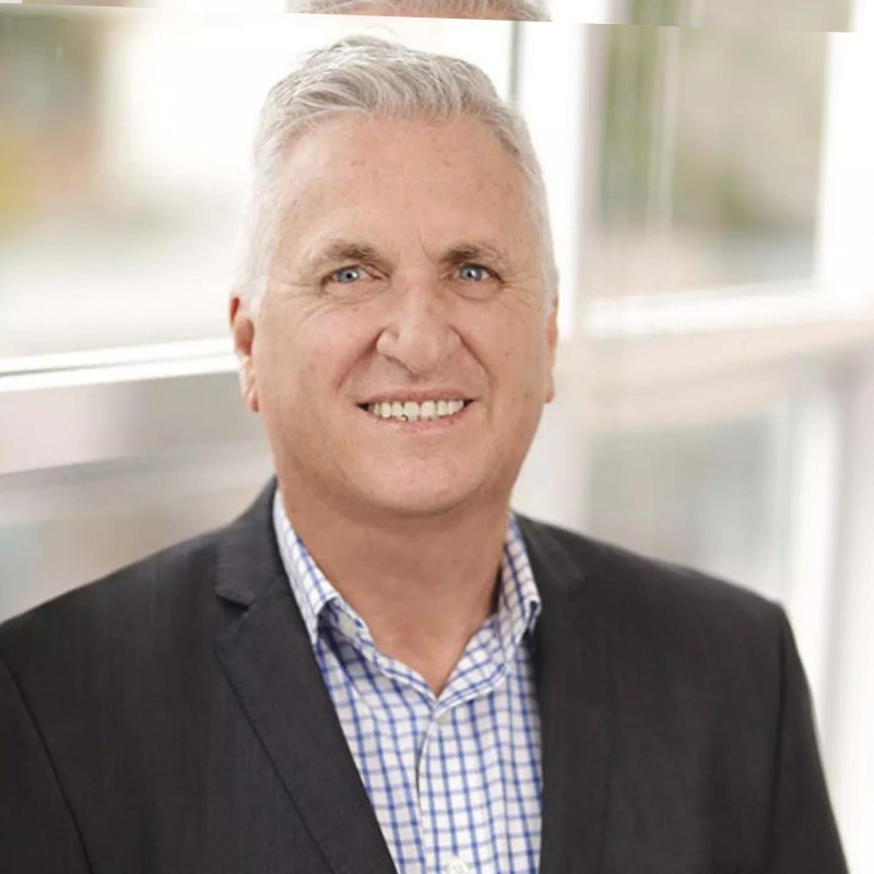 Perry Russell from Keylaw Conveyancing