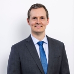 Tristan Cockman from KREISSON