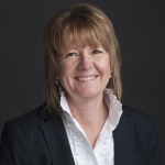 Christine Jones from Greenhills Conveyancing 