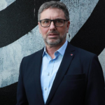 George Newhouse from National Justice Project