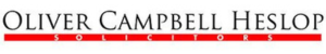 Oliver Campbell Heslop Solicitors