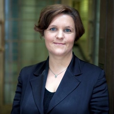 Joanne Kinslor from Kinslor Prince Lawyers 