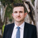 Matt Jones from Jones & Mitchell Legal