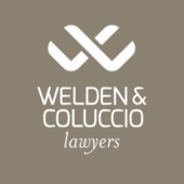 Welden & Coluccio Lawyers