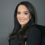 Natalie Audisho from Infinity Law Group 