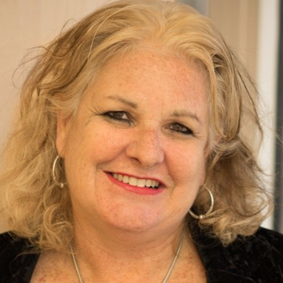 Clair Williams from Key Property Conveyancing