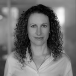 Gayle McKenzie from Sapphire Legal