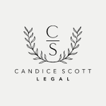 Candice Scott Legal