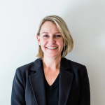 Sally Hawkins from Regional Business Lawyers
