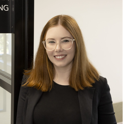 Fiona Waring from HLS Legal