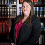 Gabrielle Campbell from Erskine Rodan & Associates