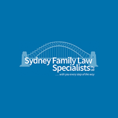Sydney Family Law Specialists